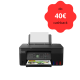 Canon PIXMA G3470 MegaTank - večnamenski tiskalnik