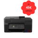 Večnamenski tiskalnik Canon PIXMA G4470 MegaTank 