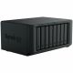Synology DiskStation DS1825+, Tower, 8-BAY 3.5'' SATA HDD/SSD,  2xM.2 2280 NVMe SSD