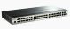 Mrežno stikalo D-link DGS-1510-52X