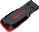 SanDisk USB 2.0.Cruzer Blade 128GB