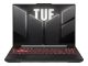 ASUS TUF Gaming A16 FA607NUQ-RL014 - 16" - AMD Ryzen 7 - 170 - 16 GB RAM - 512 GB SSD