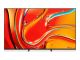 Sony Bravia 7 K-85XR70 85" razred (84,6" gledan) LCD TV Z LED OSVETLITVIJO - QLED - 4K