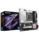 AORUS B760M ELITE AX - matična plošča - mikro ATX - LGA1700 vtičnica - B760