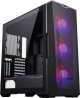 PHANTEKS ECLIPSE G500A TEMPERED GLASS D-RGB LED ATX črno ohišje