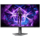AOC AGON PRO AG276UZD gaming monitor - 67.3cm (27"/26.5" vidno), 4K UHD (3840 x 2160), QD-OLED, 240Hz