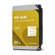 WD 24TB Gold 3,5" SATA 6Gb/s 7200rpm 512MB HDD disk