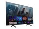 Sony KD-50X80K X80K Series - 50" razred (49.5" viden) LCD TV z osvetlitvijo LED - 4K