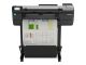 HP DesignJet T830 - večnamenski tiskalnik - barvni