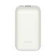 Xiaomi 33W prenosna baterija 10000 mAh Pocket Edition Pro, bela