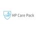 Elektronska storitev prevzema in vračila paketa HP Care Pack - podaljšana pogodba o storitvah - 3 leta - prevzem in vračilo