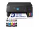 EPSON EcoTank L3362 večfunkcijski črnilni tiskalnik, barvni, 11 strani/min