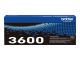 Brother TN3600 - črna - toner
