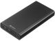 Sandberg Powerbank USB-C PowerDelivery 100W 38.400mAh prenosna baterija 