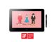 Grafični zaslon Wacom Cintiq PRO 16