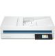 Optični čitalnik HP ScanJet Pro N4600 fnw1