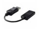 Dell adapter - DisplayPort / HDMI - 20,32 cm