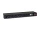 APC Metered Rack PDU AP7820B - enota za distribucijo električne energije - 2300 VA