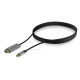 Icybox kabel iz USB-C na HDMI s podporo za 4k@60Hz