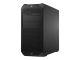 HP Workstation Z4 G5 - tower Xeon W W5-2445 3.1 GHz - 32 GB - SSD 1 TB 