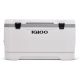 IGLOO Hladilna torba Marine Ultra 100,94L, bela