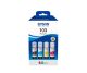 KOMPLET 4x STEKLENIČK EPSON SERIJA 103
