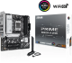 ASUS PRIME B840M-A WIFI, DDR5, SATA3, USB3.2Gen2, DP, 2.5GbE, WiFi 6E, AM5 mATX