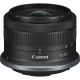 Objektiv CANON RF-S 10-18mm F/4.5-6.3 IS STM