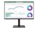 Lenovo ThinkVision T32h-30 - LED monitor - 31,5"