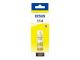 Črnilo Epson 114 (rumena), original