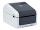 Brother TD-4520DN - tiskalnik etiket - črno-beli 