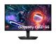 Monitor Samsung 27 OLED G50SF Odyssey G5, 2560x1440, HDMI, DP, 180Hz