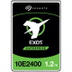 SEAGATE Exos 10E2400 1.2TB disk, 512E/4KN, 6.35cm (2.5"), SAS 12Gb/s