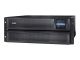 APC Smart-UPS X 3000 stojalo/stolp LCD - UPS - 2700 W - 3000 VA