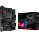 ASUS ROG STRIX B550-F GAMING AM4 ATX osnovna plošča - AMD B550, 4xDDR4, 2xM.2, 6xSATA