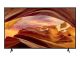 Sony Bravia KD-55X75WL X75WL Series - 55" razred (54.6" gledano) LCD televizor z LED osvetljenostjo - 4K