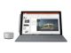 Microsoft Surface Pro - 11. izdaja - Copilot+ PC - 13" - Qualcomm Snapdragon X Elite - X1E-80-100 - 16 GB RAM - 512 GB SSD - 5G LTE, NR