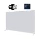 SHX Premium infrardeči panel z Wi-Fi 1200 W