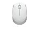 Miška Logitech M171 Wireless, bela