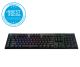Tipkovnica Logitech G915 LIGHTSPEED Wireless RGB, GL Clicky, SLO g.
