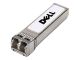 Dell PowerEdge - modul oddajnika-sprejemnika QSFP28 - 25GbE