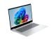 HP OmniBook 7 NG AI PC 17-dc0000nnx Intel Core Ultra 7 258V, 17,3-palčni FHD zaslon na dotik, 32 GB LPDDR5X, 1 TB PCIe SSD, Windows 11 Home, barva Silver, brez adapterja, 3-letna garancija