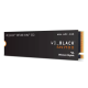 WD 1TB Black SN7100 M.2 2280 PCI-e 4.0 NVMe 1.4 SSD disk