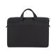 RivaCase torba za prenosnik 15.6 siva 8731