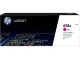 Toner HP 658A  W2003A (magenta), original