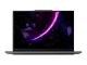 Prenosnik Lenovo Yoga Pro 9 Aura Edition z Intel Core Ultra 7 356H, 16-palčni 2.8K WQXGA+ OLED (multi-touch), 32 GB RAM, 1 TB SSD, NVIDIA RTX 5060, Windows 11 Home, Thunder Grey, 3 leta garancije
