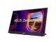 Prenosni monitor 17.3" (44 cm) FullHD IPS 144Hz, HDMI, 2x USB-C DP Alt, ASUS ZenScreen MB17AHG