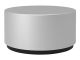 Microsoft Surface Dial – kazalec (plošček) - Bluetooth 4.0 - magnezij