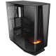 COUGAR FV270 - ohišje za računalnik, Mid Tower, črno