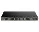Mrežno stikalo D-link DGS-1250-52X